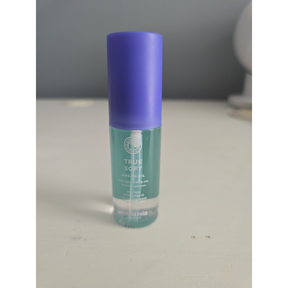 Maria Nila True Soft Argan Oil NEW